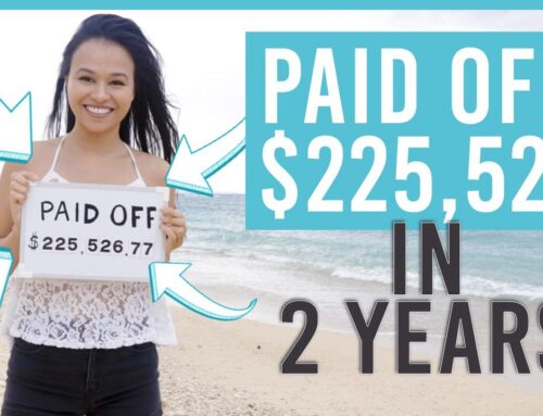How I Paid Off $225,526 in Student Loans in 2 Years